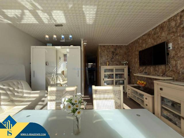 Apartamento en Venta en El Molino