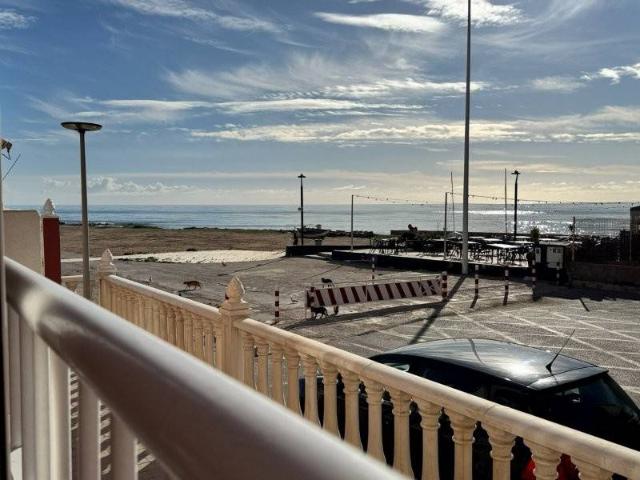 Apartamento en Venta en El Molino