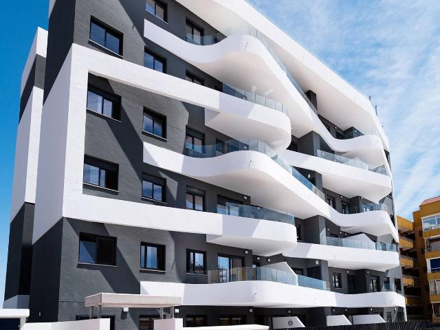 Apartamento en Venta en El Molino