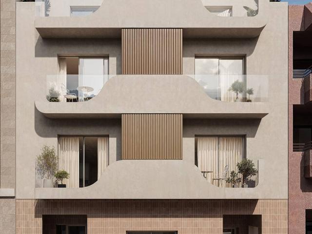 Apartamento en Venta en El Molino