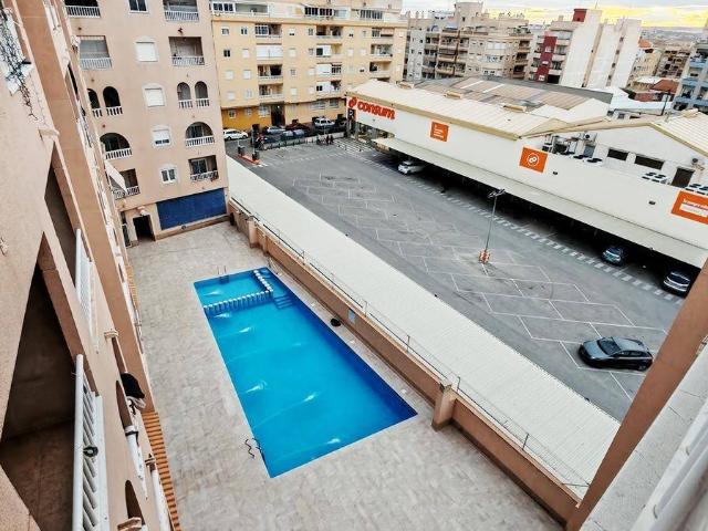 Apartamento en Venta en El Molino