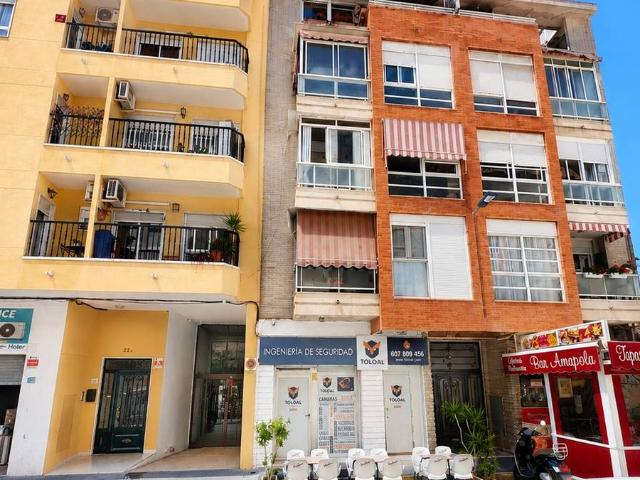 Apartamento en Venta en El Molino