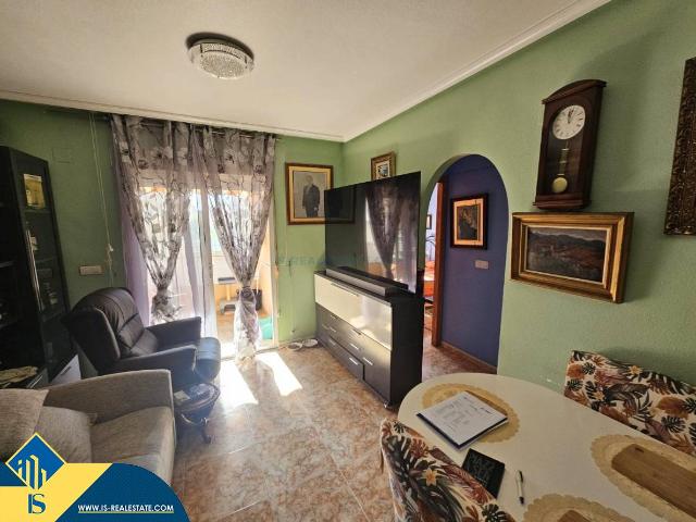 Apartamento en Venta en El Molino