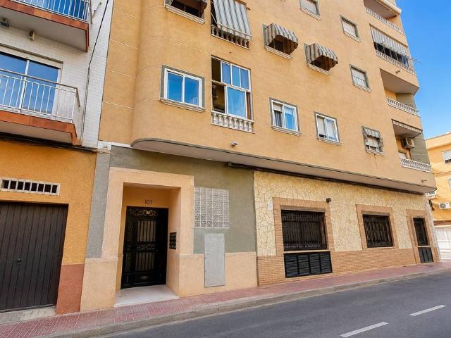 Apartamento en Venta en El Molino