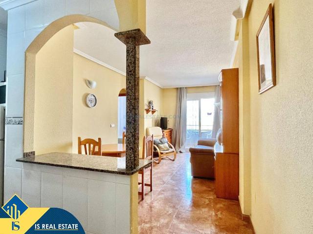 Apartamento en Venta en El Molino