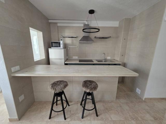 Apartamento en Venta en El Molino
