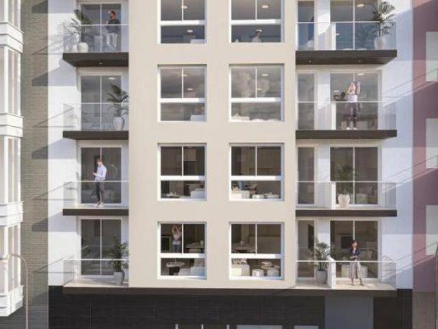 Apartamento en Venta en El Molino