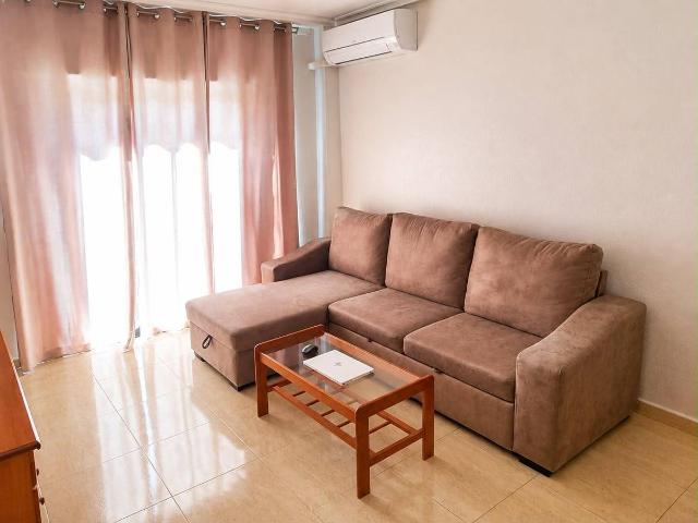 Apartamento en Venta en El Molino