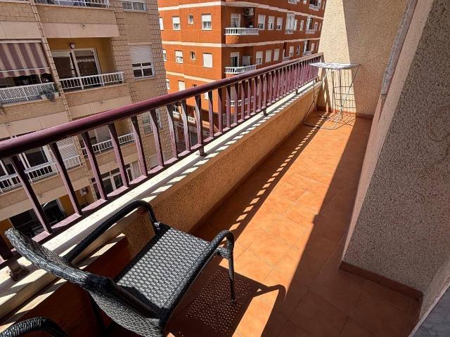Apartamento en Venta en El Molino