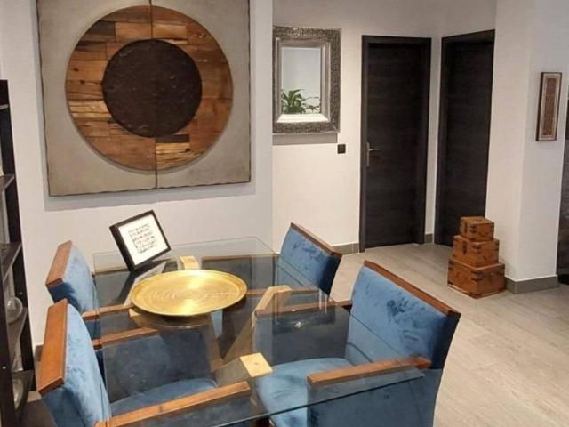 Apartamento en Venta en El Molinillo Capuchinos