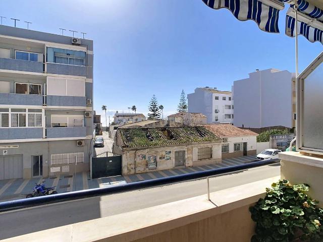 Apartamento en Venta en El Morche