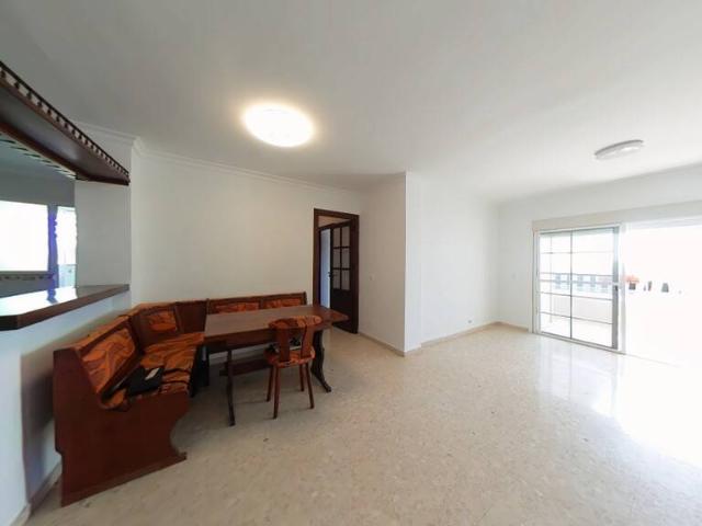 Apartamento en Venta en El Morche