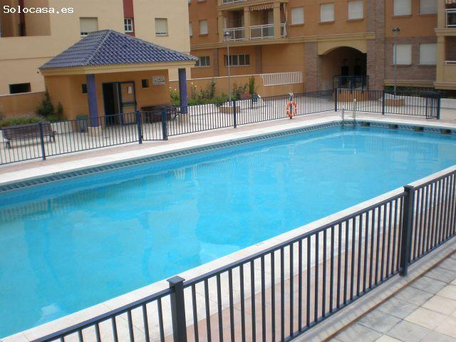 Apartamento en Venta en el Morche, Málaga