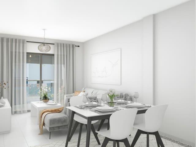 Apartamento en venta en Morche El, Málaga