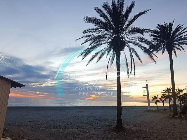 Apartamento en venta en Morche El, Málaga