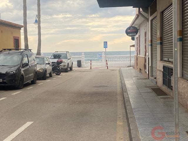 Apartamento en venta en El Morche, Málaga