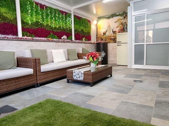 Apartamento en venta en El Morche, Málaga