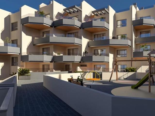 Apartamento en venta en El Morche, Málaga