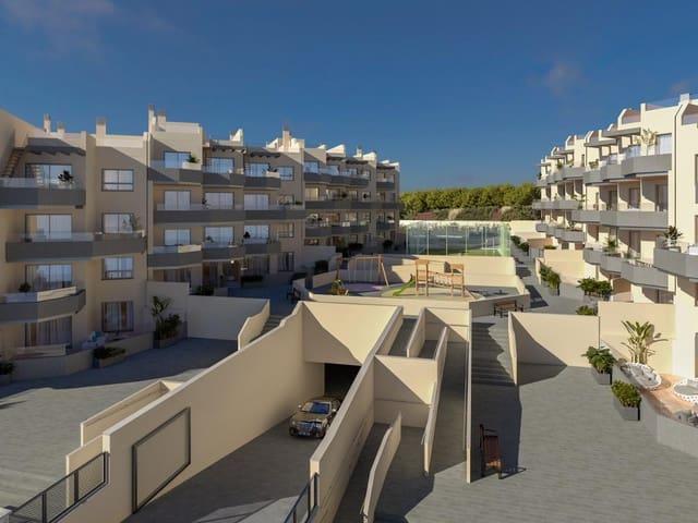 Apartamento en venta en El Morche, Málaga