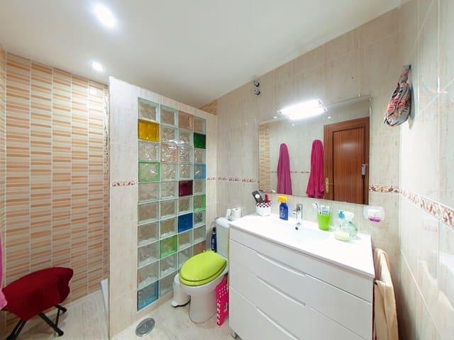Apartamento en venta en El Morche, Málaga