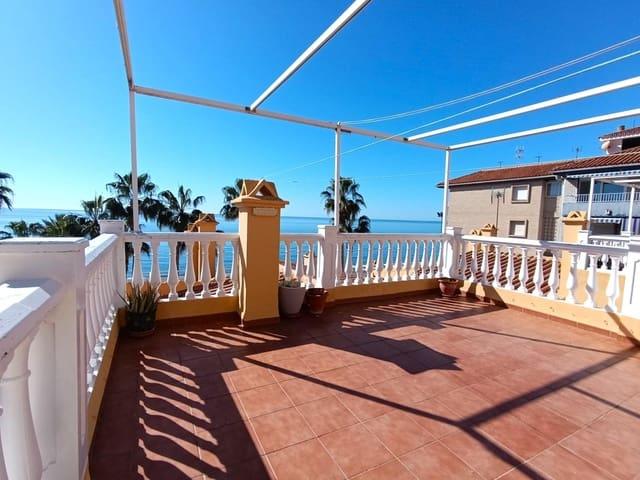 Apartamento en venta en Morche El, Málaga