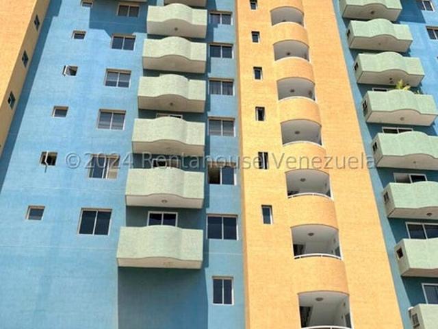 Apartamento en Venta en El Morro I, Lecheria