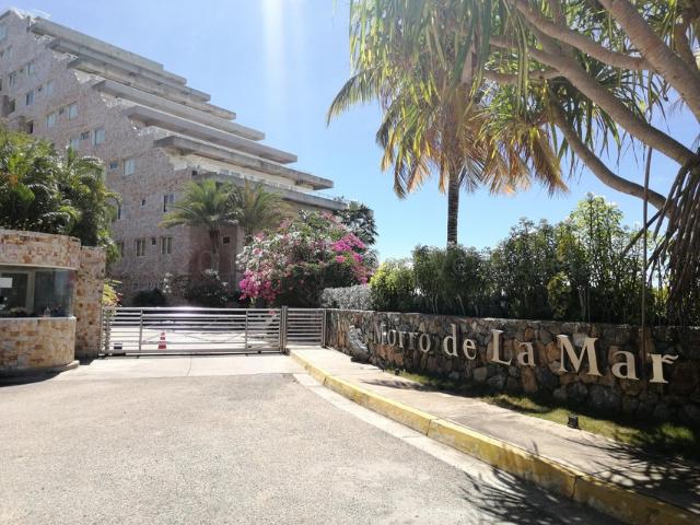 Apartamento en Venta en El Morro, Margarita