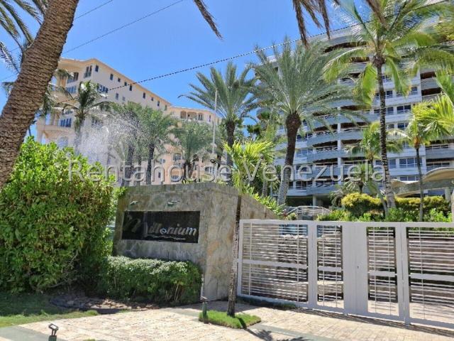 Apartamento en Venta en El Morro, Margarita