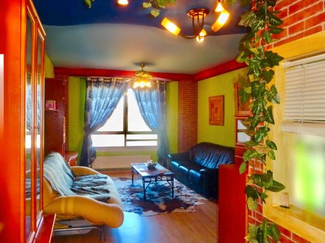 Apartamento en Venta en El Natahoyo
