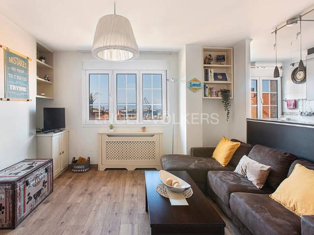 Apartamento en Venta en El Natahoyo