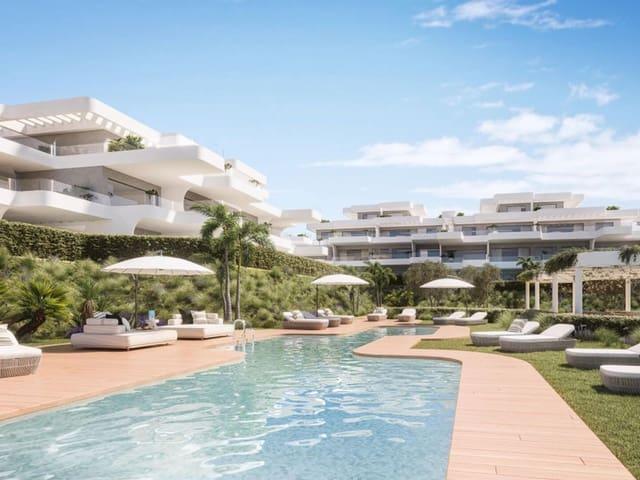 Apartamento en venta en El Padrón, Málaga Costa del Sol