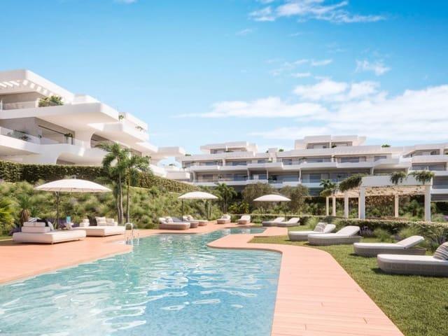 Apartamento en venta en El Padrón, Málaga Costa del Sol