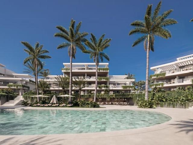 Apartamento en venta en El Padrón, Málaga Costa del Sol