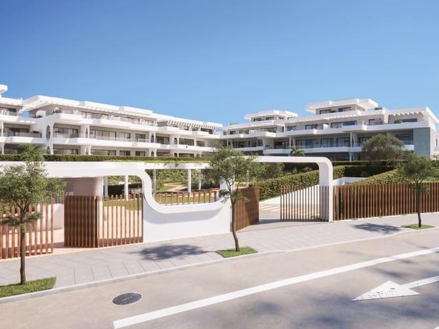 Apartamento en venta en El Padrón, Málaga Costa del Sol