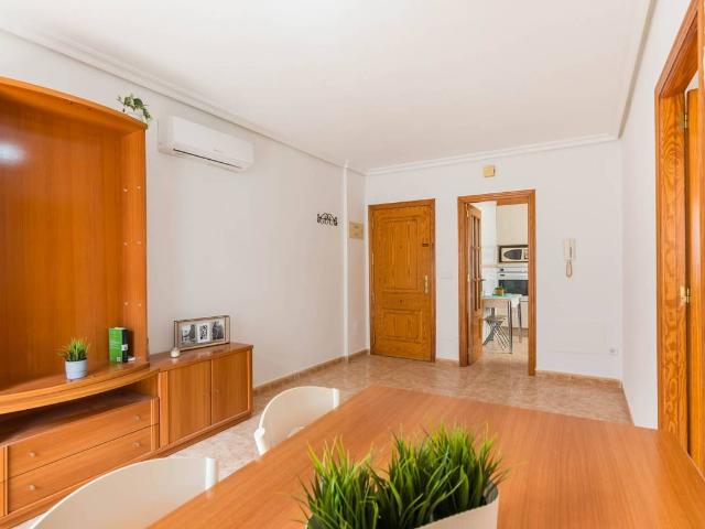 Apartamento en Venta en El Palmar