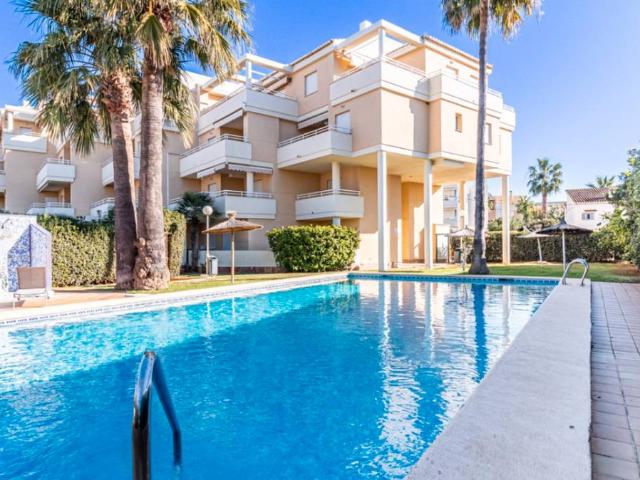 Apartamento en Venta en El Palmar Los Molinos