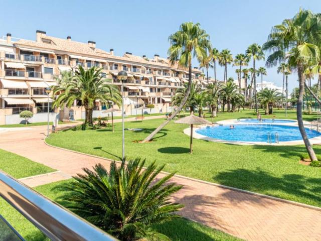 Apartamento en Venta en El Palmar Los Molinos