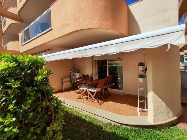 Apartamento en Venta en El Palmar Los Molinos