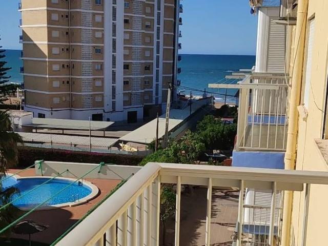 Apartamento en Venta en El Palmar Los Molinos