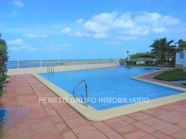 Apartamento en Venta en El Palmar Los Molinos