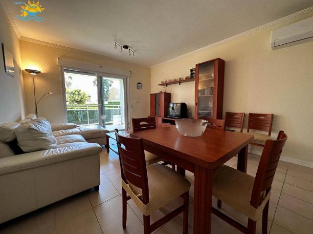 Apartamento en Venta en El Palmar Los Molinos