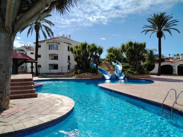 Apartamento en Venta en El Palmar Los Molinos