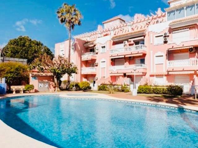 Apartamento en Venta en El Palmar Los Molinos