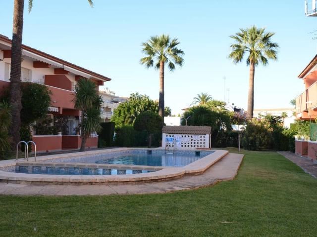 Apartamento en Venta en El Palmar Los Molinos