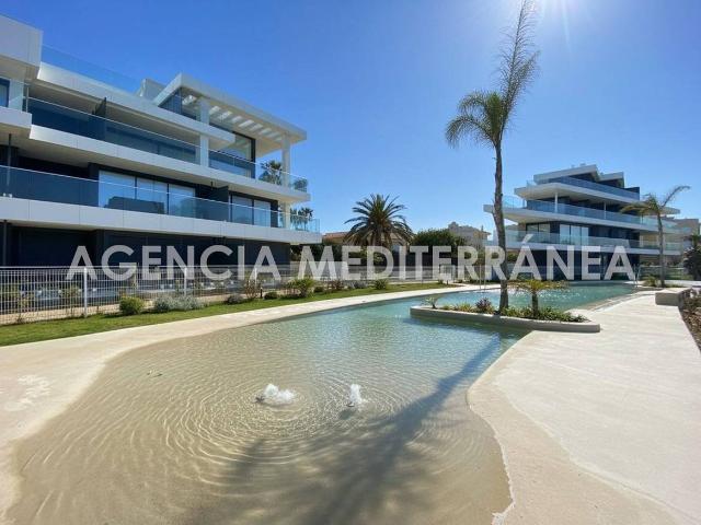 Apartamento en Venta en El Palmar Los Molinos