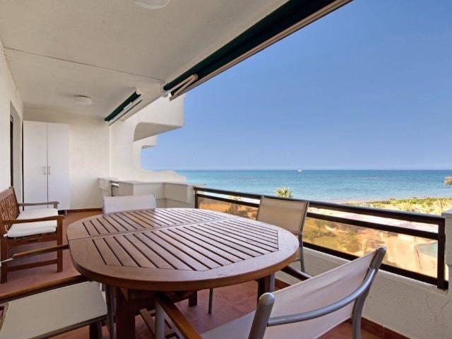 Apartamento en Venta en El Palmar Los Molinos