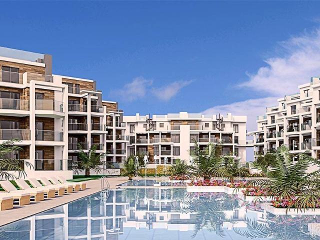 Apartamento en Venta en El Palmar Los Molinos