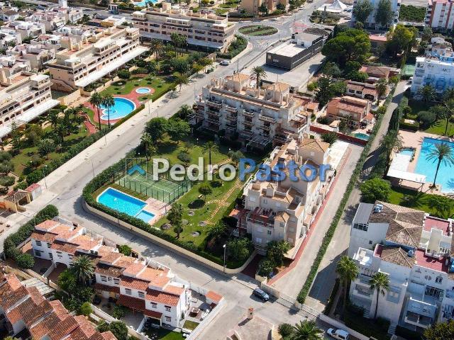 Apartamento en Venta en El Palmar Los Molinos