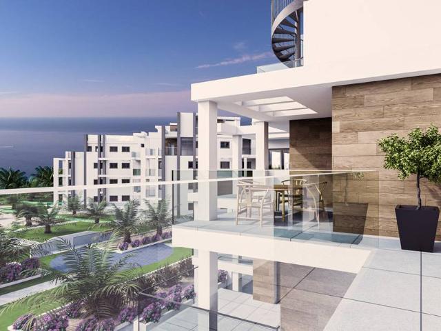 Apartamento en Venta en El Palmar Los Molinos