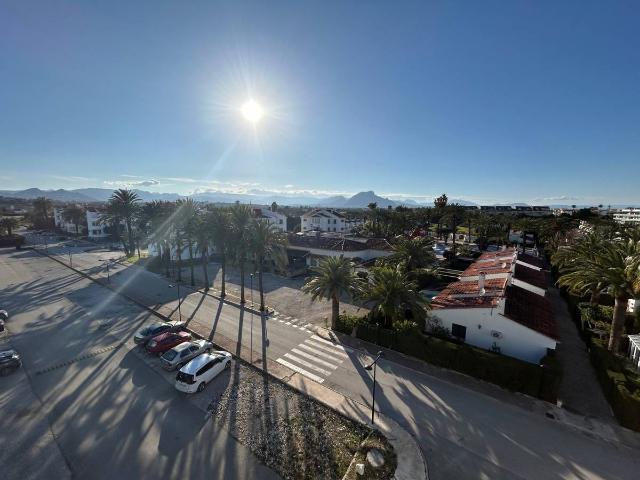 Apartamento en Venta en El Palmar Los Molinos